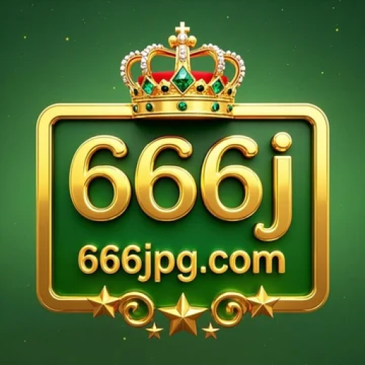 666j