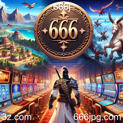 A Evolução dos Jogos de RPG no 666j